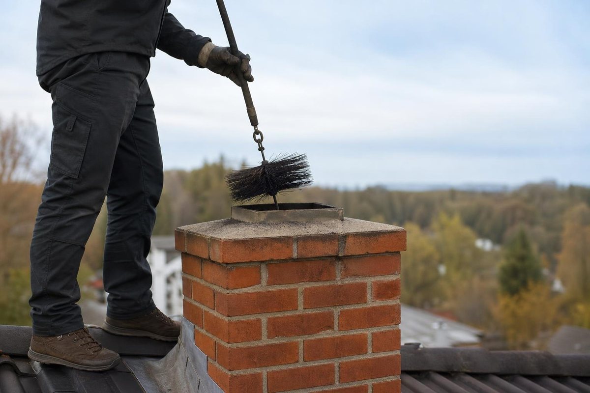 Sani Chimney Repair in Lauderdale-by-the-Sea